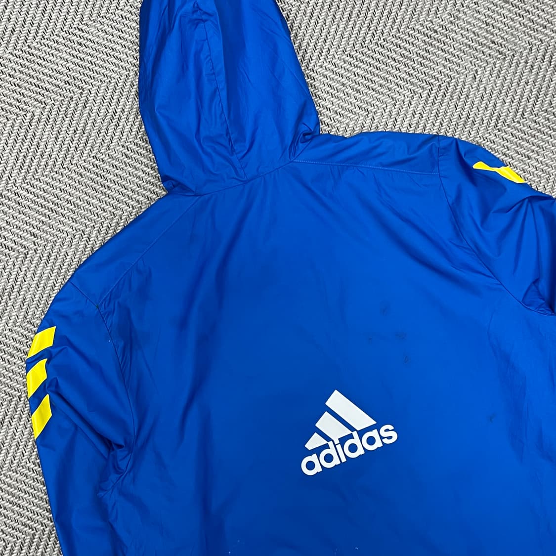 아디다스 보스턴 마라톤 바람막이 v0722  상품이미지4