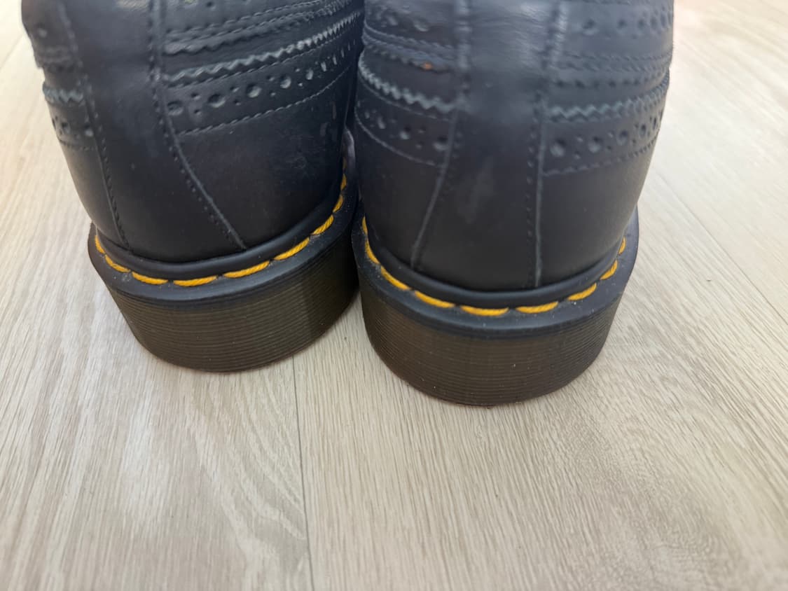 닥터마틴 윙팁 270 상품이미지4