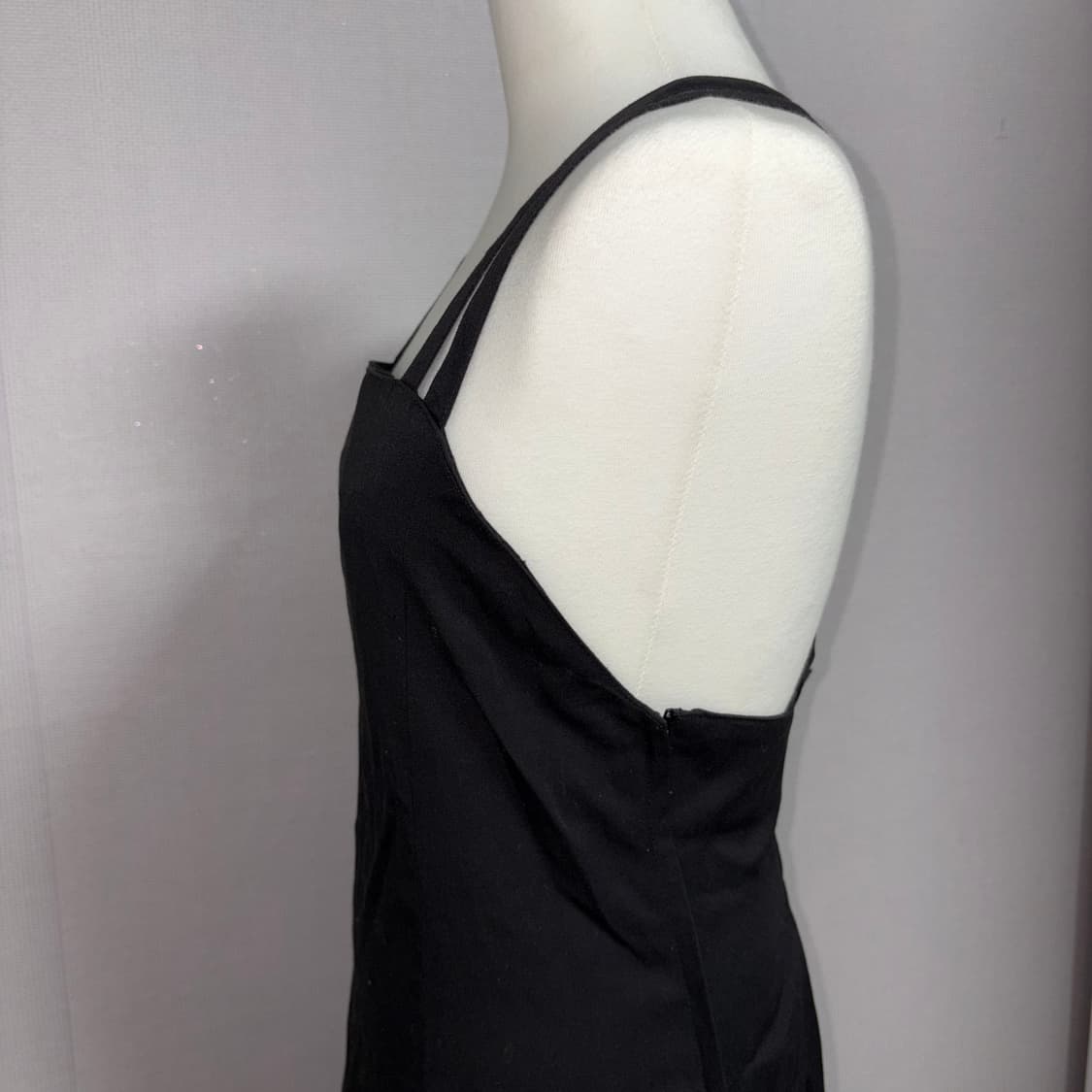 Backless Dress 상품이미지3
