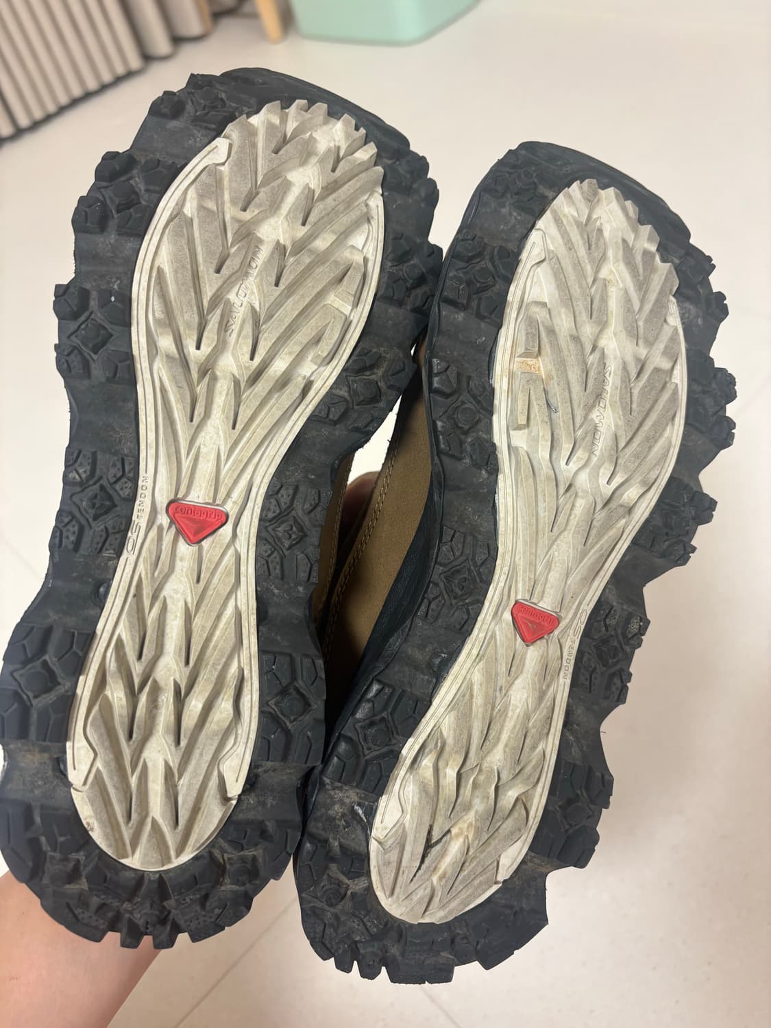 살로몬 RX 모크 260사이즈 상품이미지3