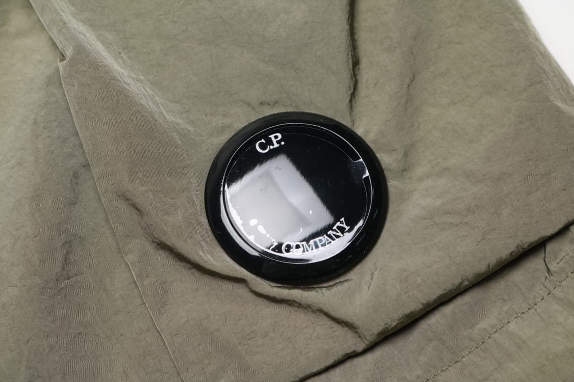 [48] 씨피컴퍼니 렌즈 와펜 하프 팬츠 상품이미지2