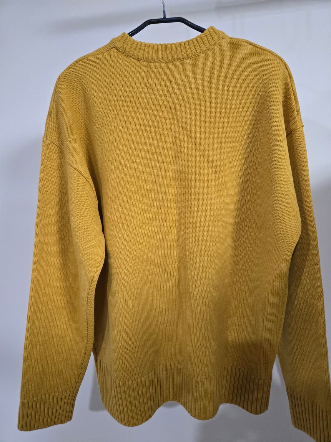 프리즘 웍스 니트 상품이미지2