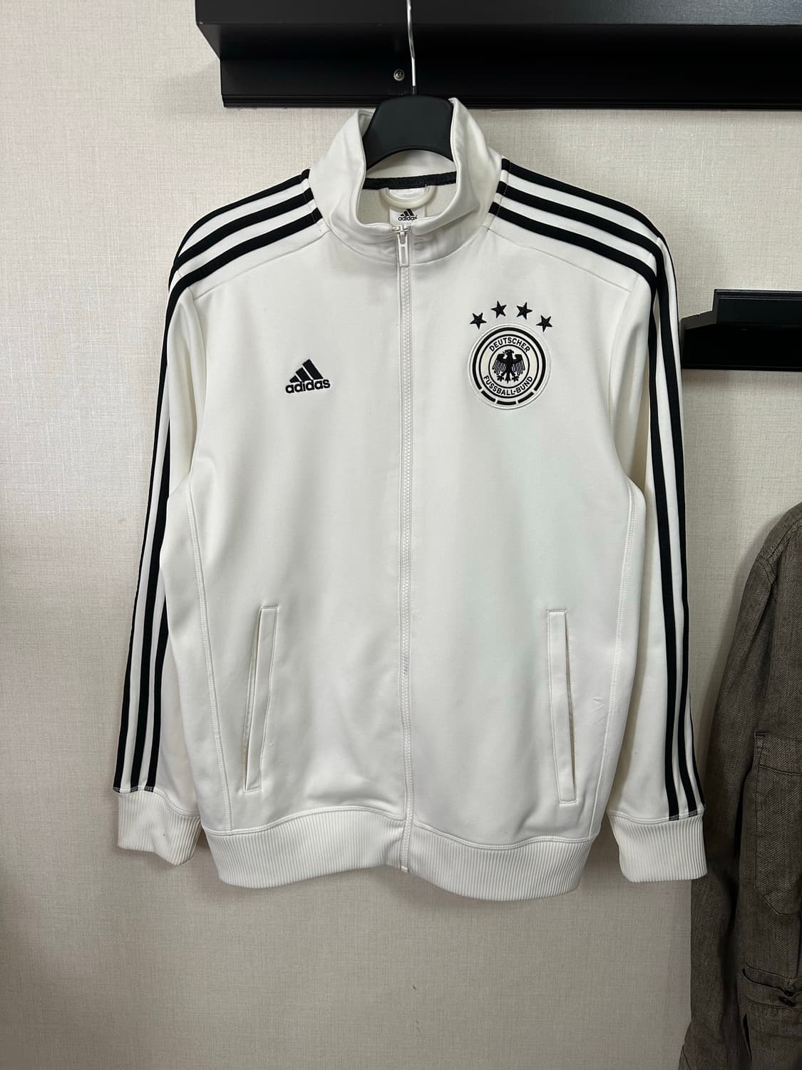 아디다스 독일 져지 100 상품이미지1