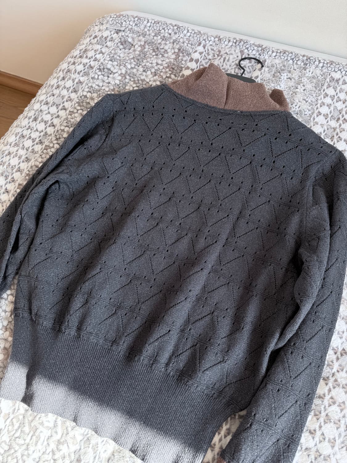 (48) kiko kostadinov brecht jumper 상품이미지3