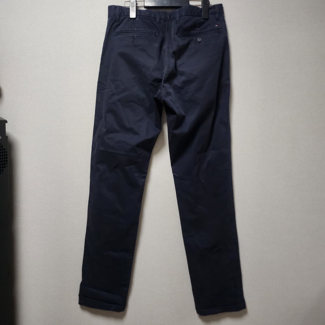 [32] 타미힐피거 면바지 상품이미지2