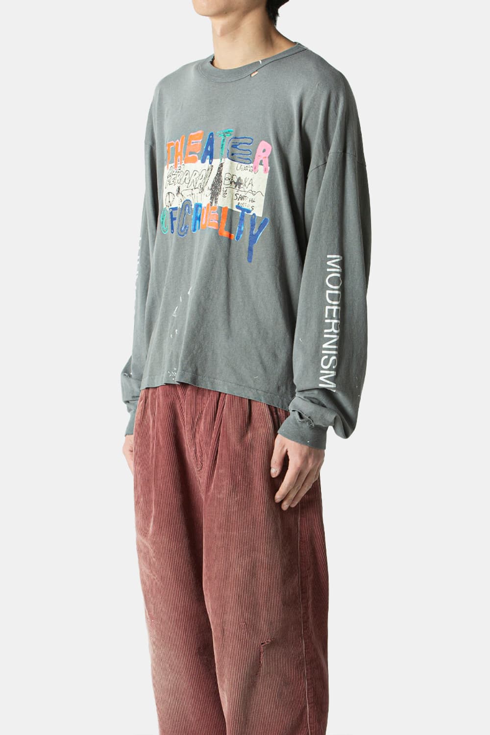 팔리 할리우드 신상 롱슬리브 XL 상품이미지2