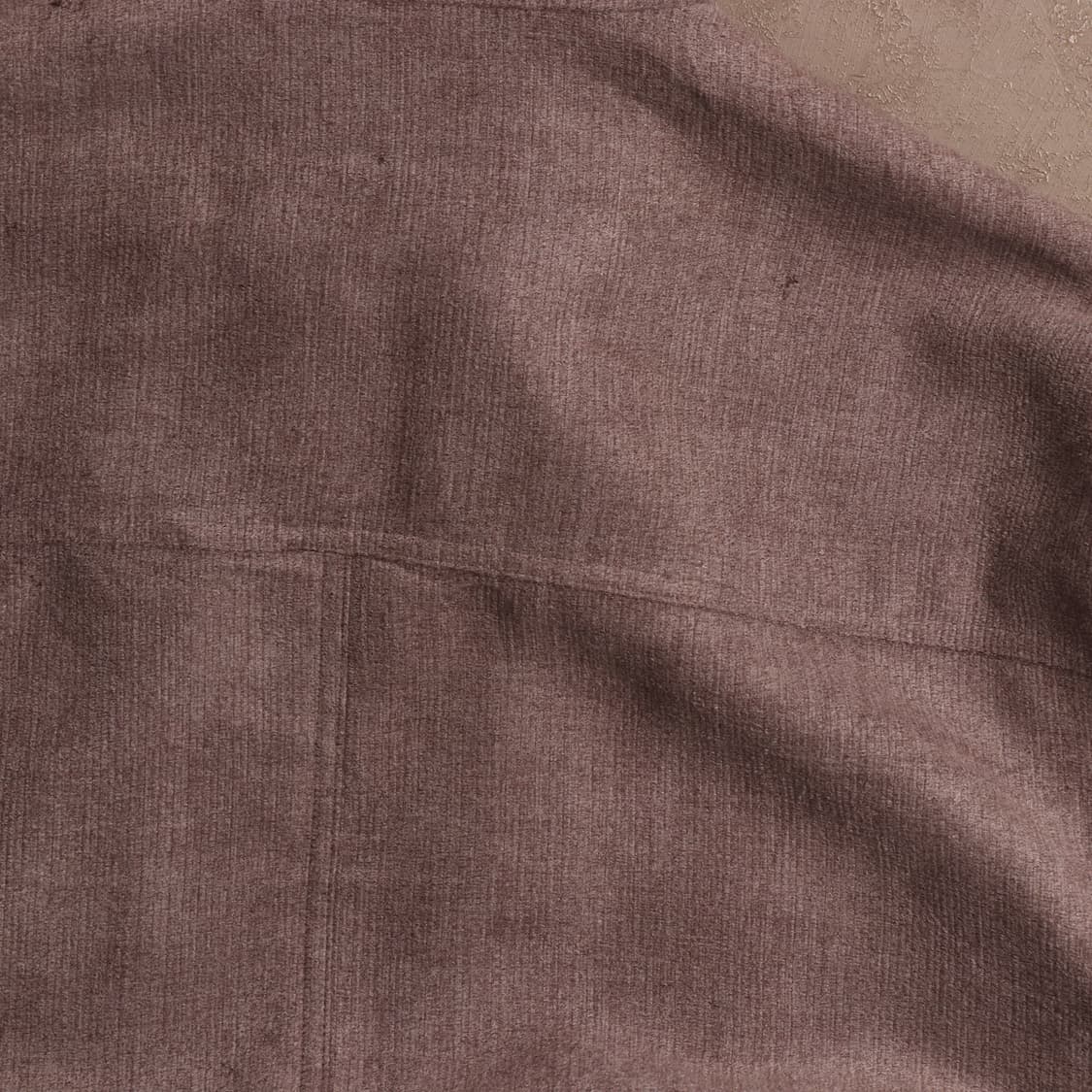 일본빈티지 나일론 봄버 블루종 자켓 A1455 상품이미지5