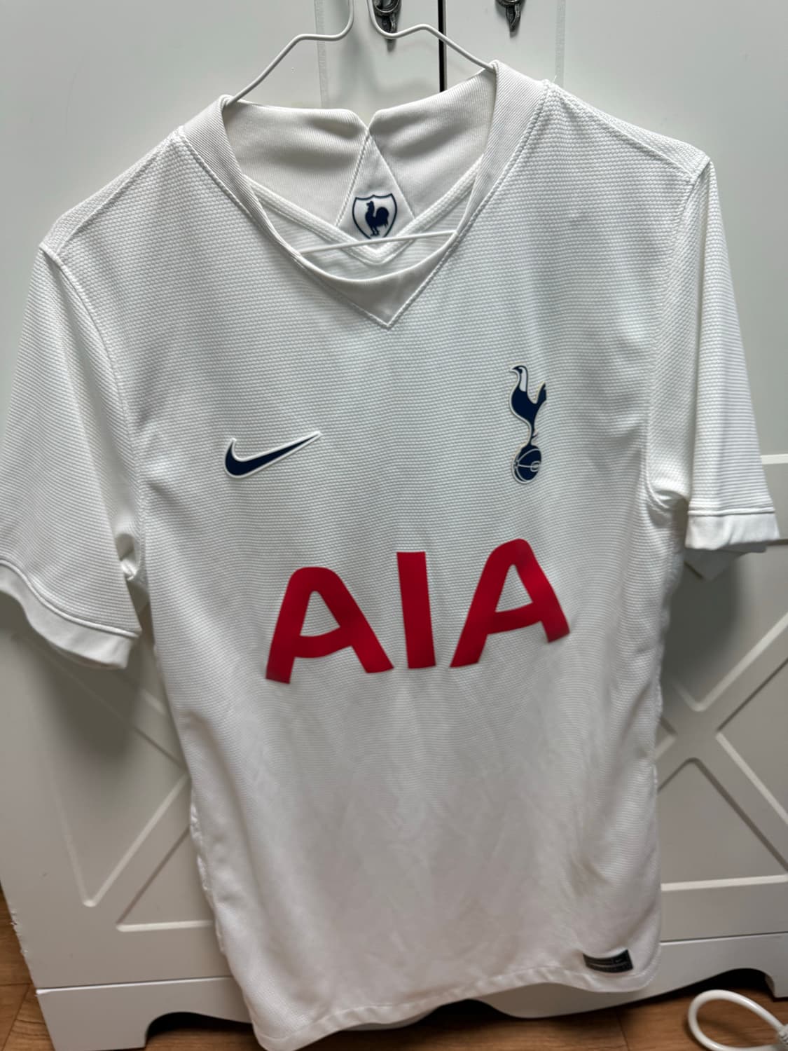 21-22 토트넘 손흥민 유니폼 상품이미지1