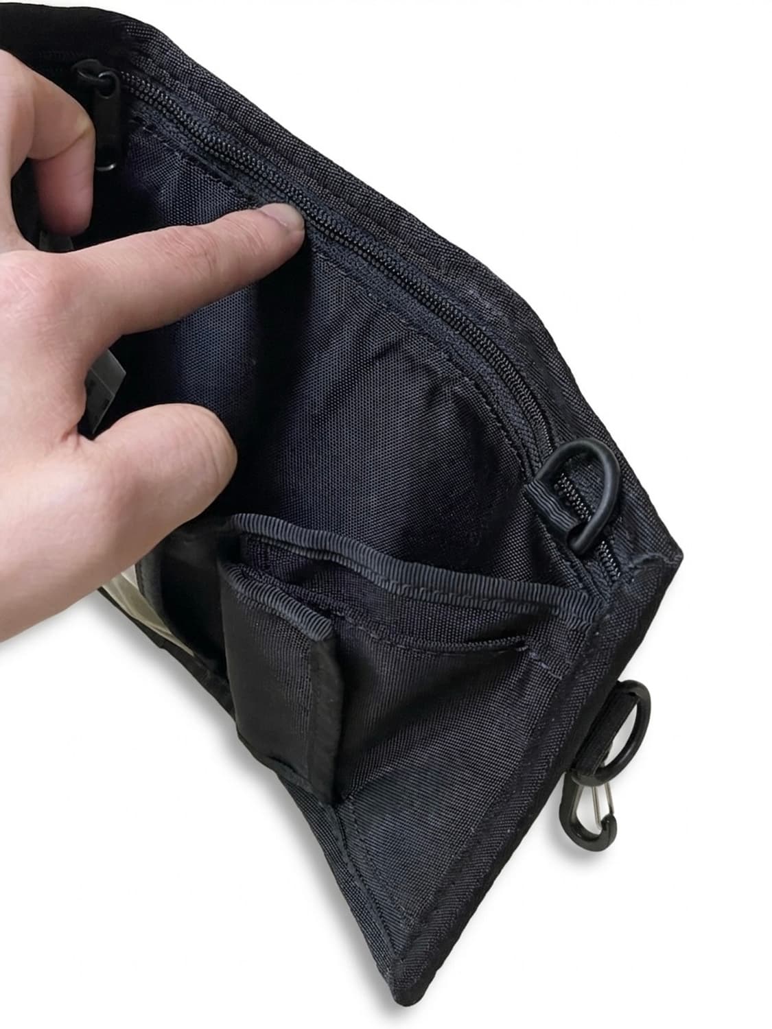 노스페이스 베이스캠프 월렛 상품이미지6