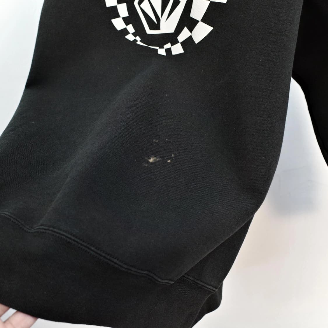 90's volcom / made in usa 상품이미지4