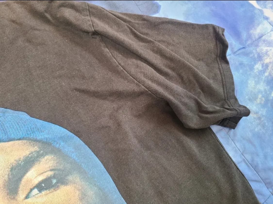 베트멍 스눕독 앞판 티셔츠 상품이미지9