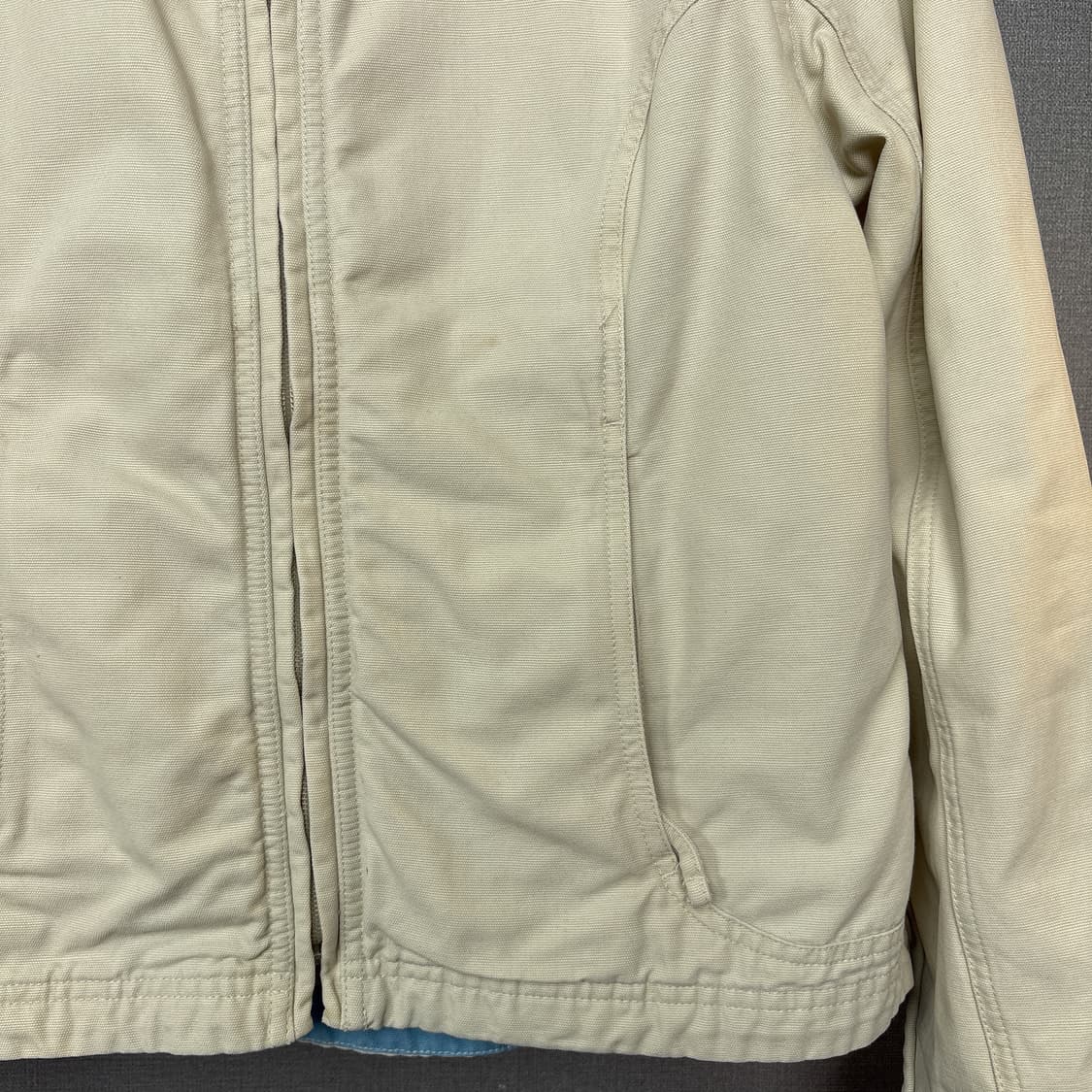 엘엘빈 우먼 숏자켓 상품이미지4