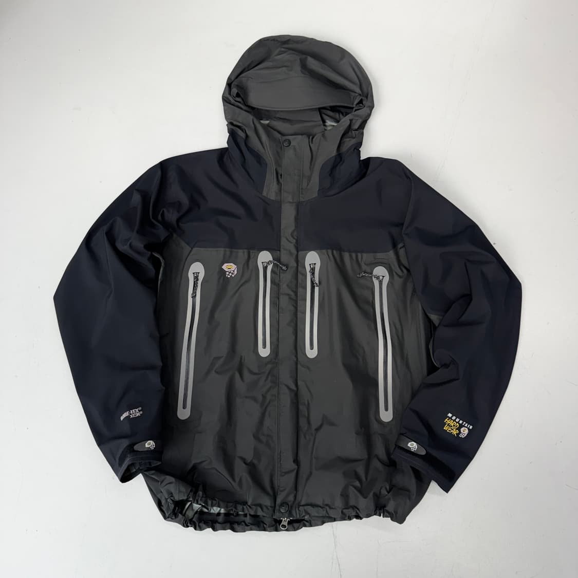 마운틴하드웨어 고프코어 고어텍스 마운틴 바람막이 자켓 상품이미지2