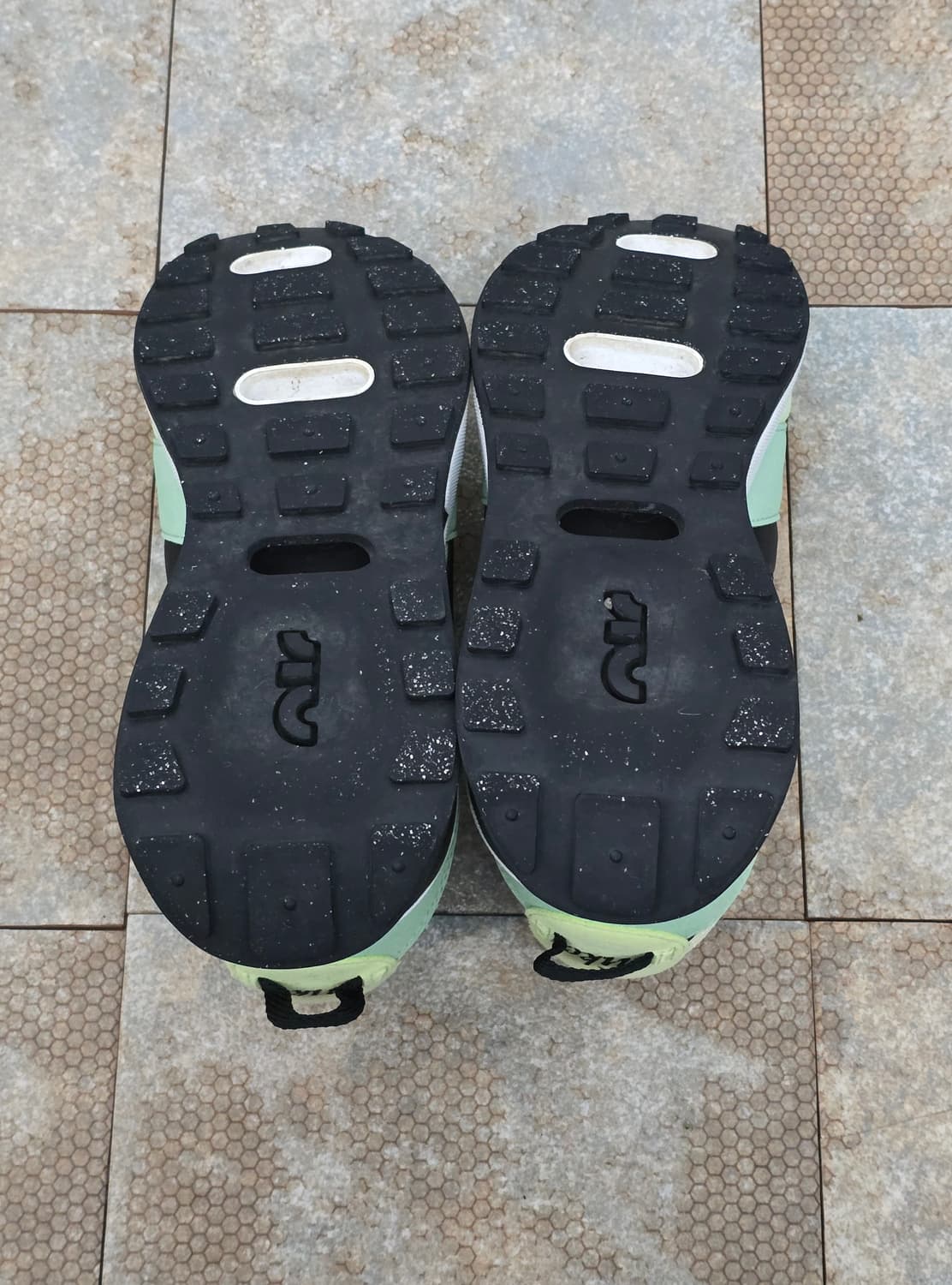 (235)나이키 에어맥스 프리데이 그린  상품이미지9