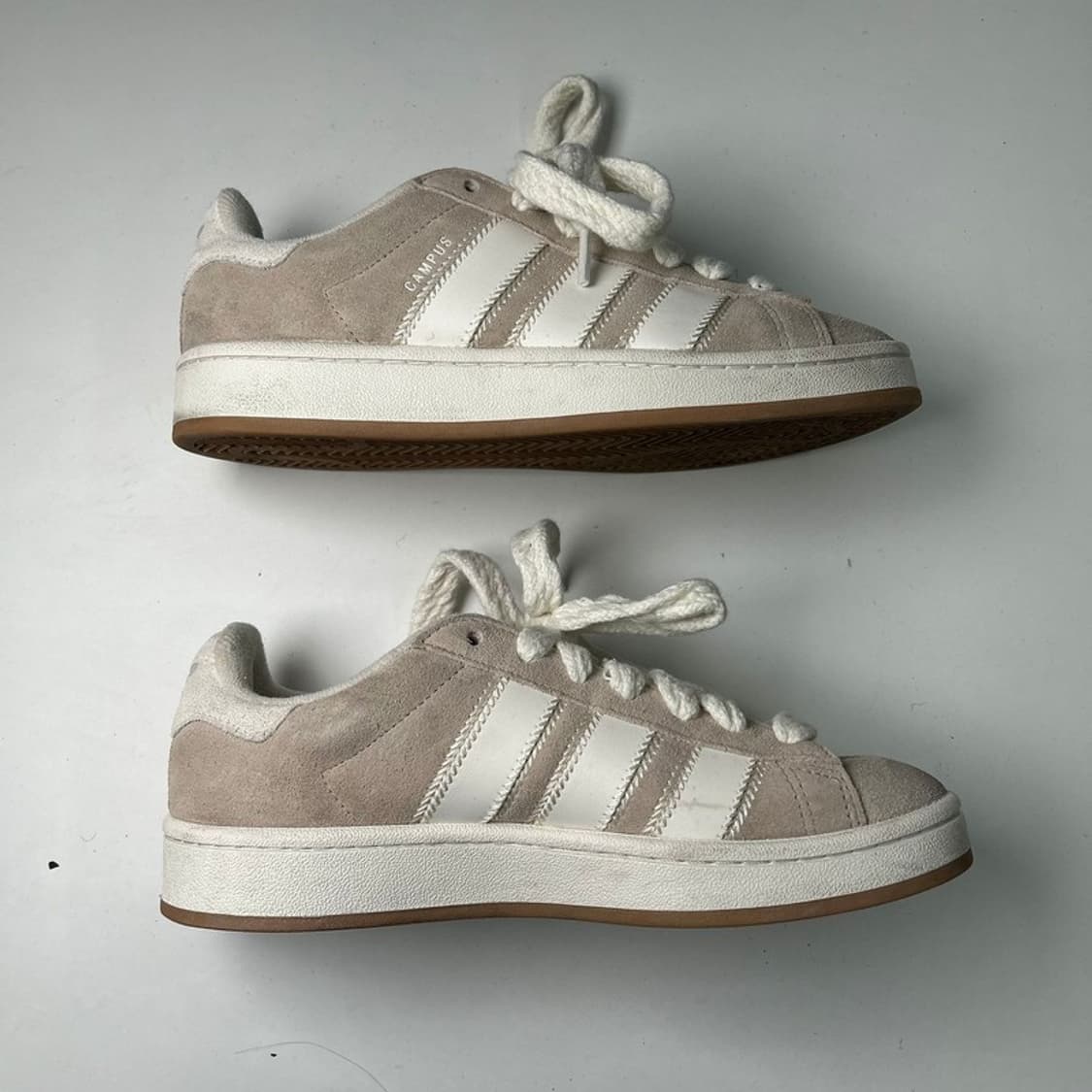 아디다스 캠퍼스 00s 스니커즈 250 상품이미지3