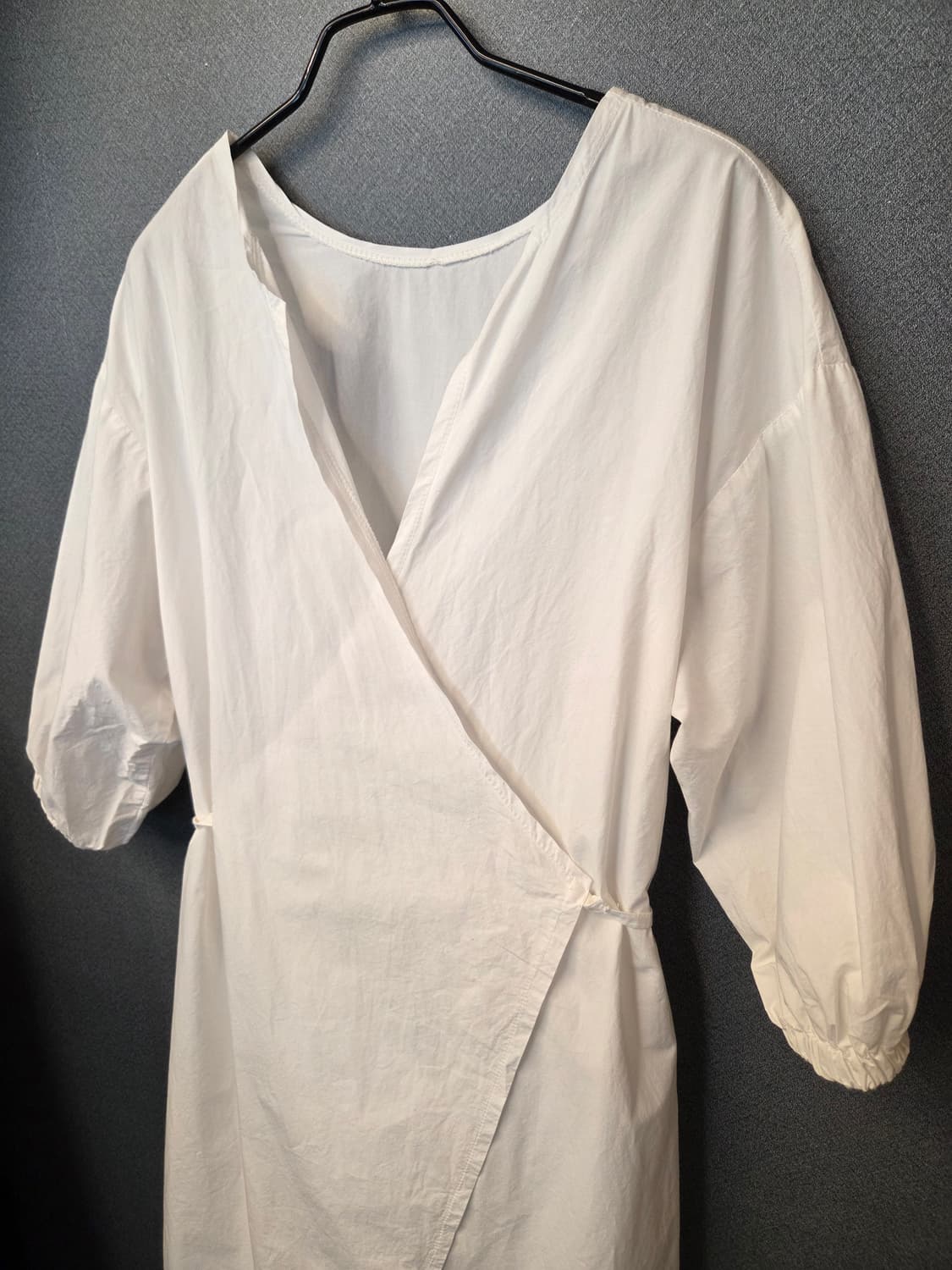 탱크걸 랩원피스 상품이미지3