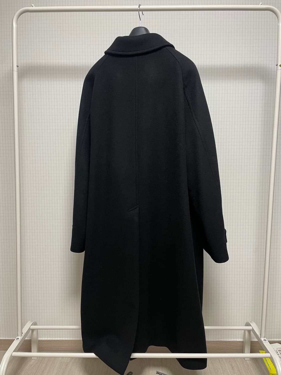 비슬로우 발마칸 코트입니다 상품이미지3