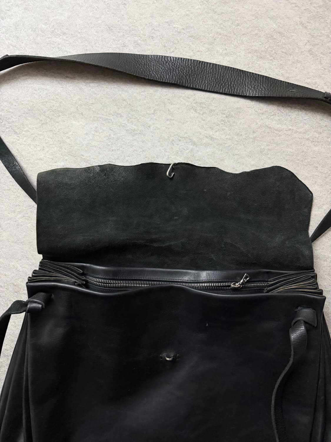 M.A+ 마우리지오 아마데이 아코디언백 상품이미지6