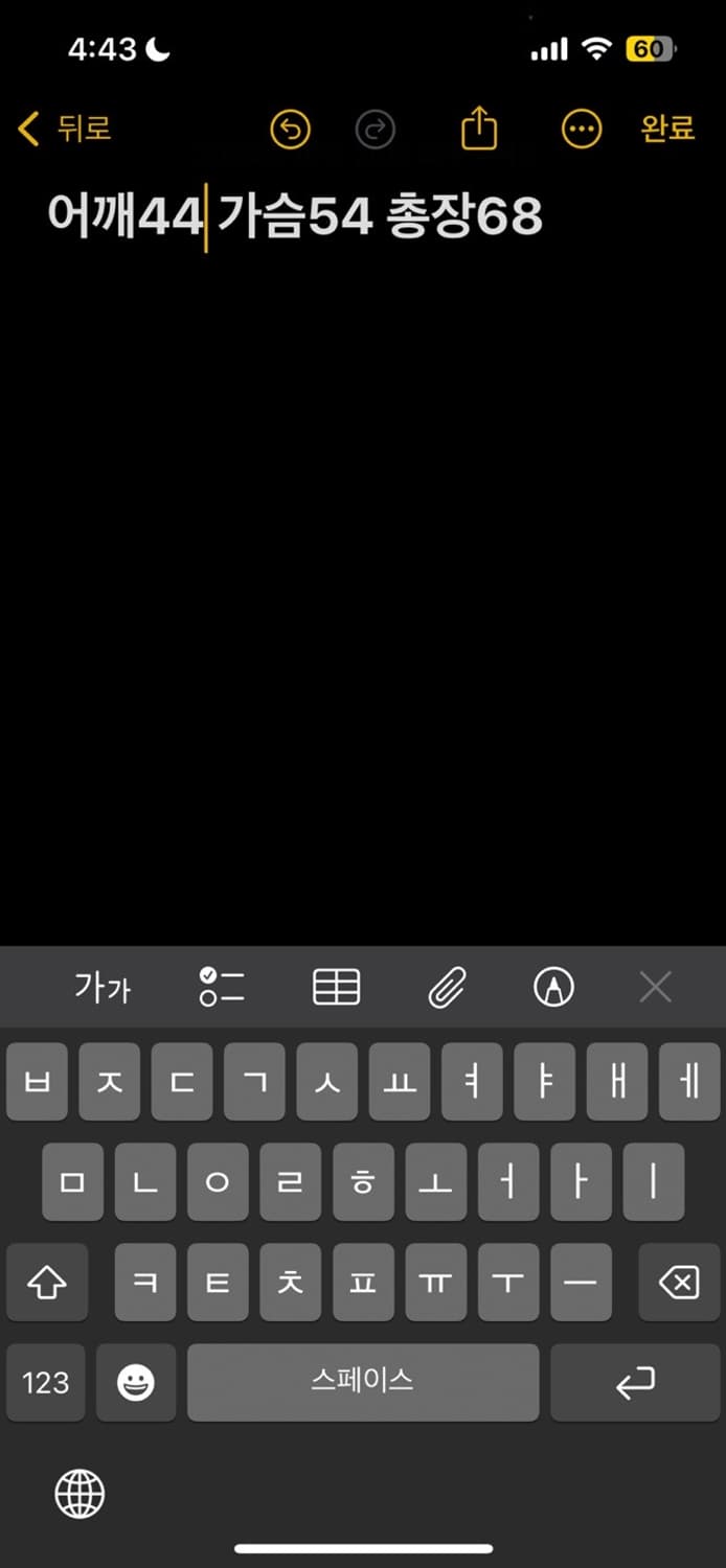 노스페이스 700 스웨이드 패딩 조끼 상품이미지6