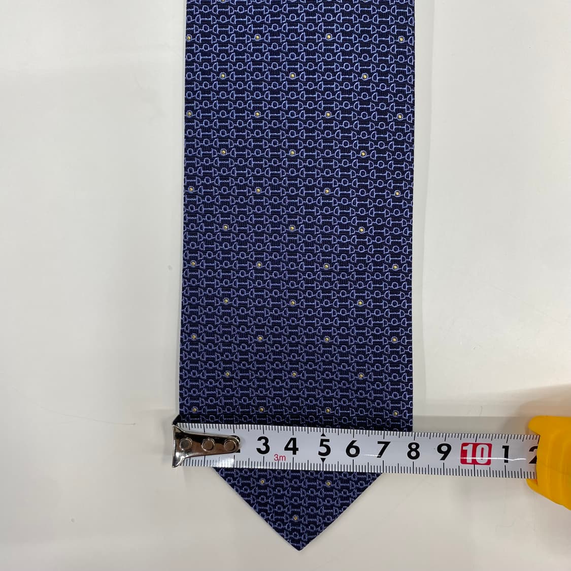 최상급 신형 구찌 (GUCCI) 명품 정품 넥타이 상품이미지7