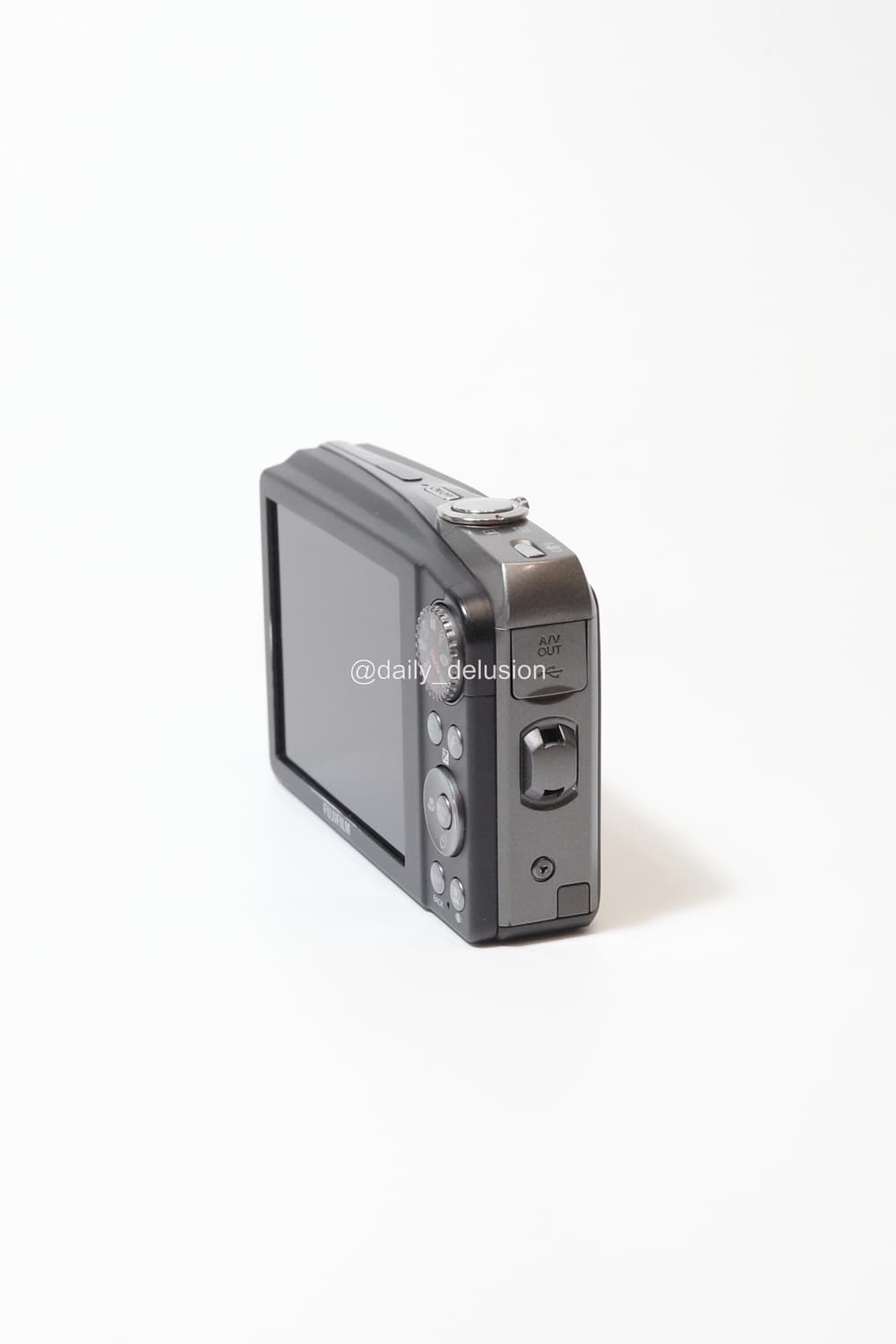 후지필름 파인픽스 F60fd 상품이미지6