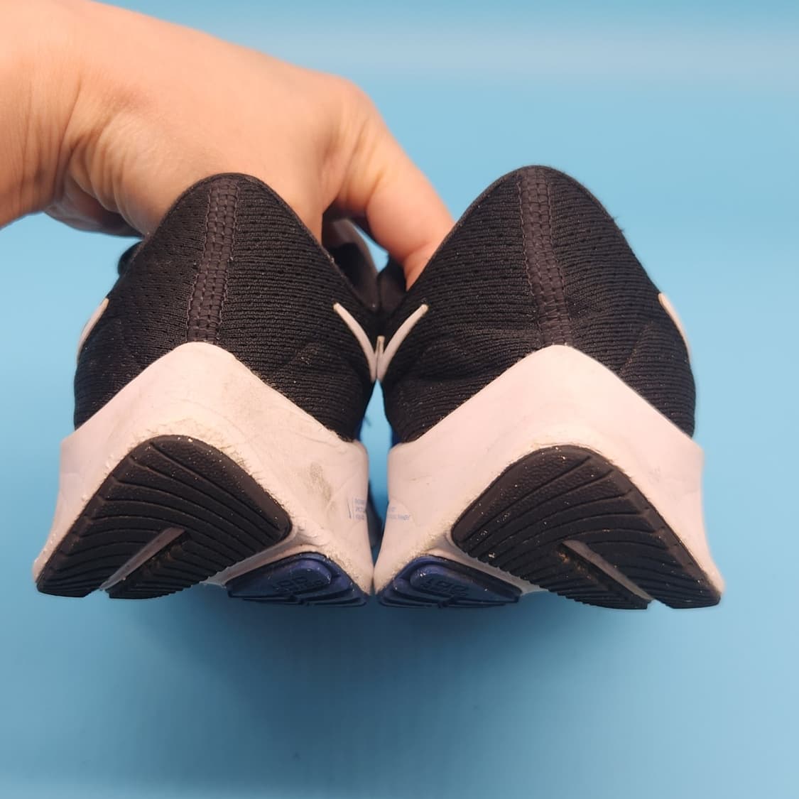 oo 나이키 페가수스 38 아동운동화240 상품이미지4