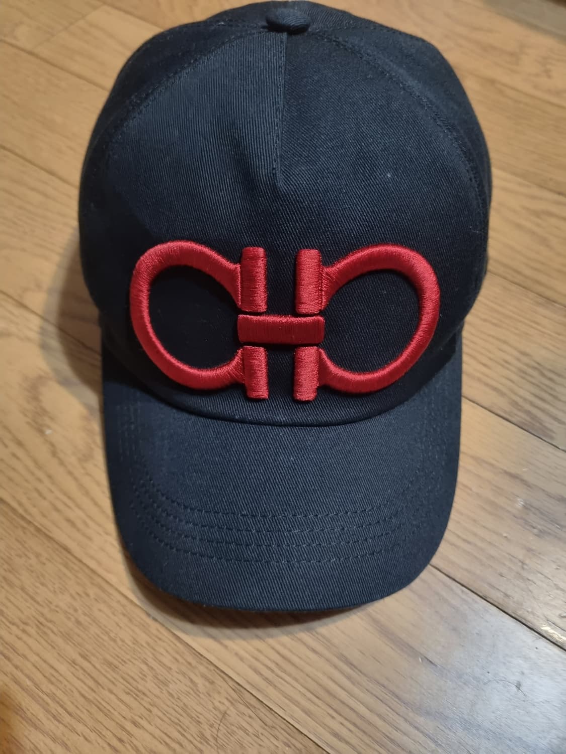 살바토레 페라가모 남성 모자  상품이미지1