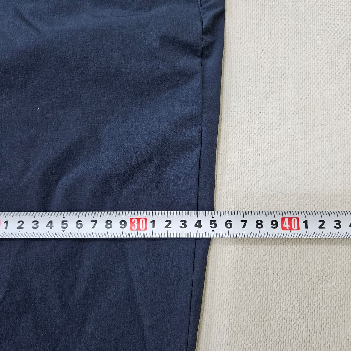 40 에디바우어 아웃도어 트레킹 팬츠 0403Y 상품이미지6