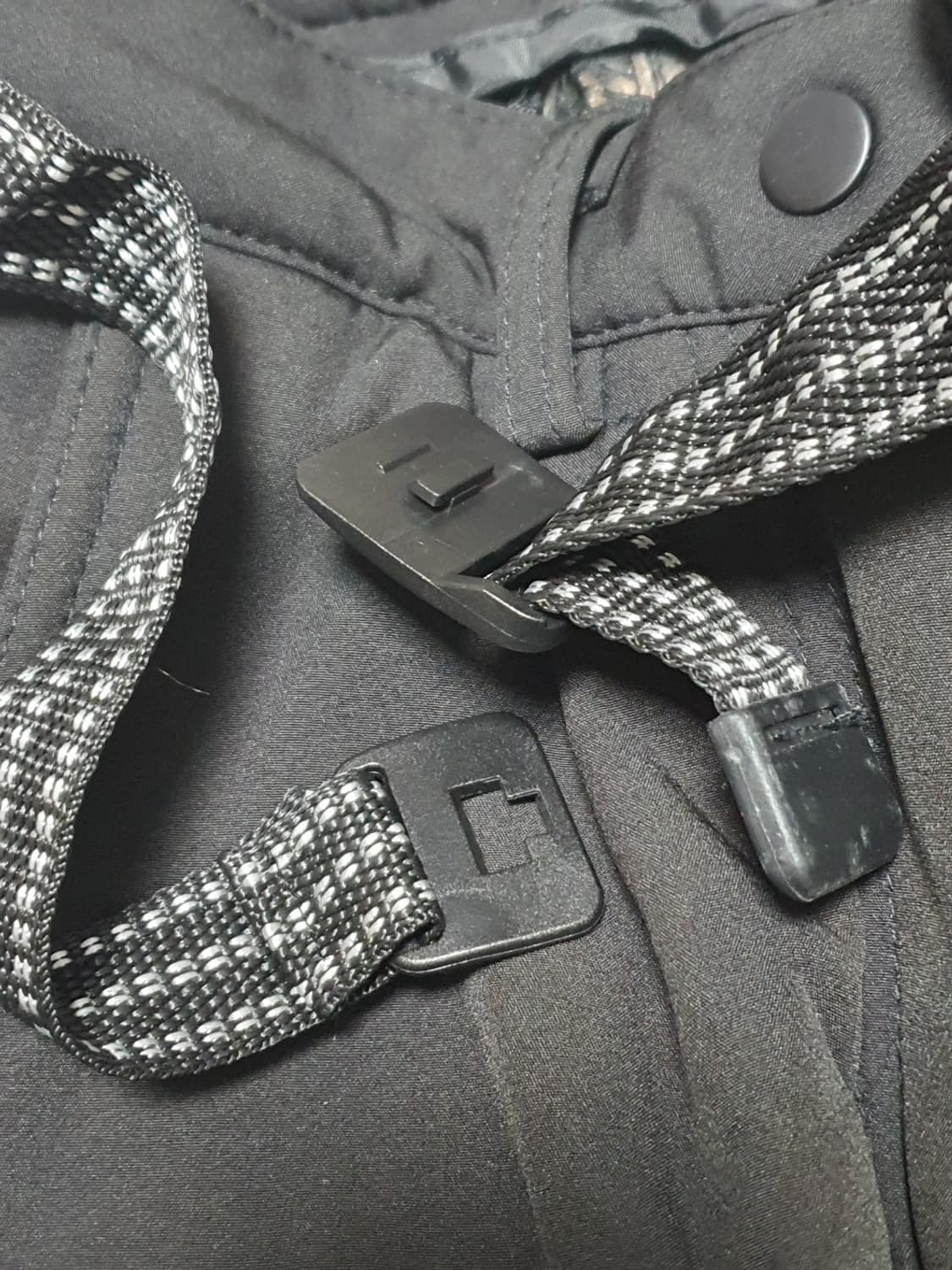 G-TWENTY-TEX 여성 골프 팬츠  새상품 66,77
 상품이미지4