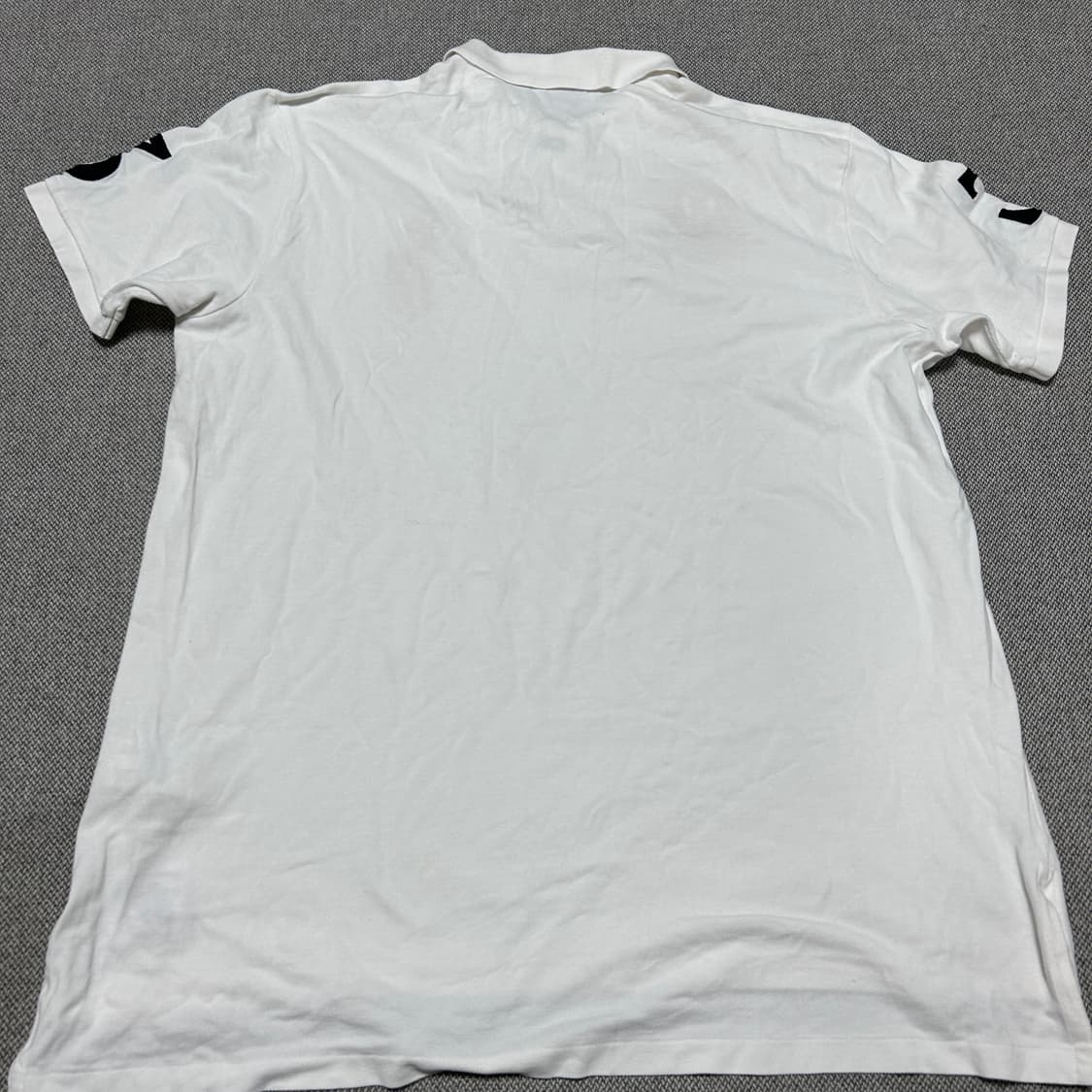 폴로 블랙와치 치프키프 카라티(2XL) 상품이미지6