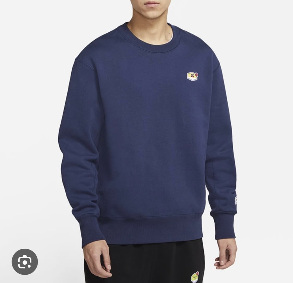 나이키 맨투맨 스웻셔츠 상품이미지4