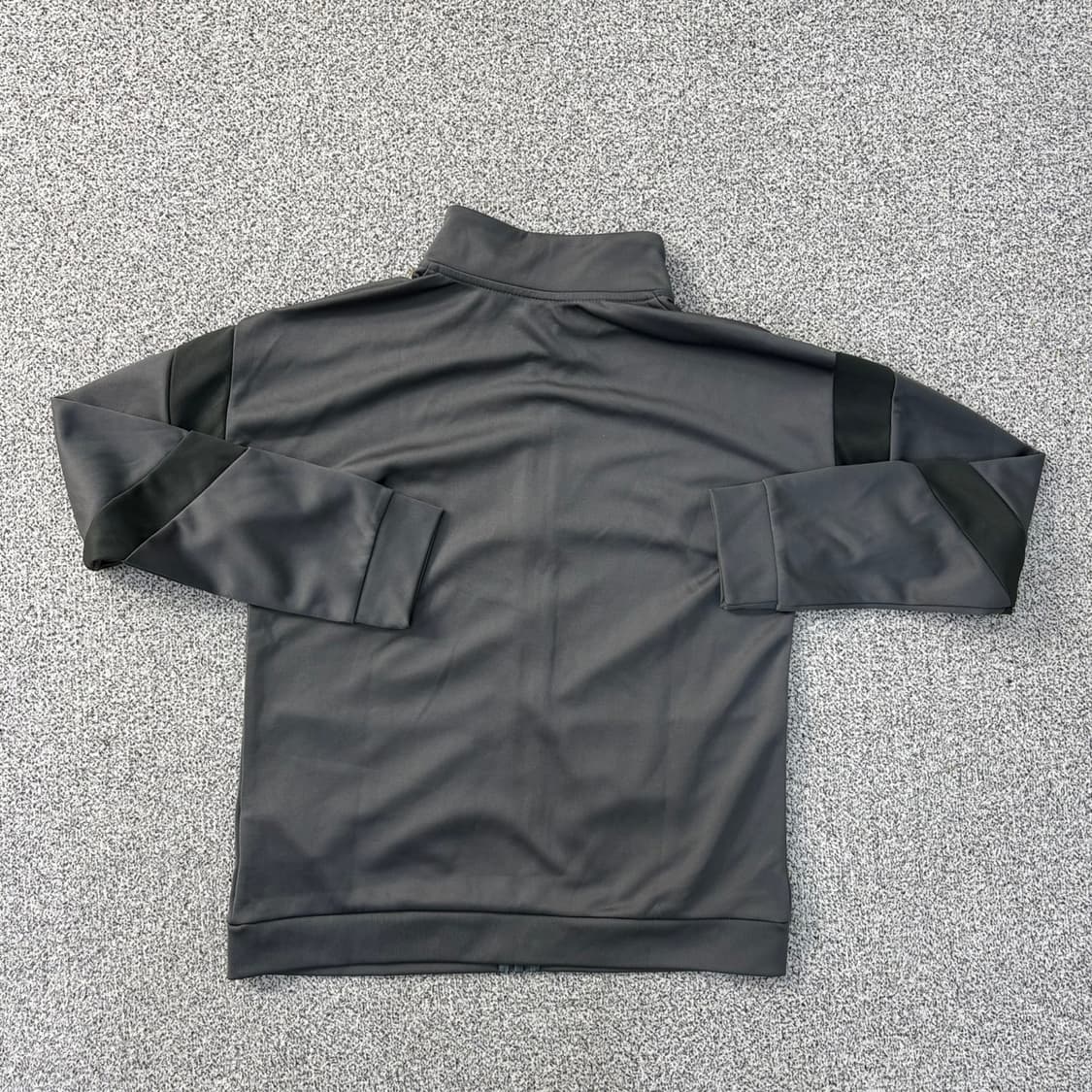 XL 나이키 집업 저지 자켓 0609J1 상품이미지3