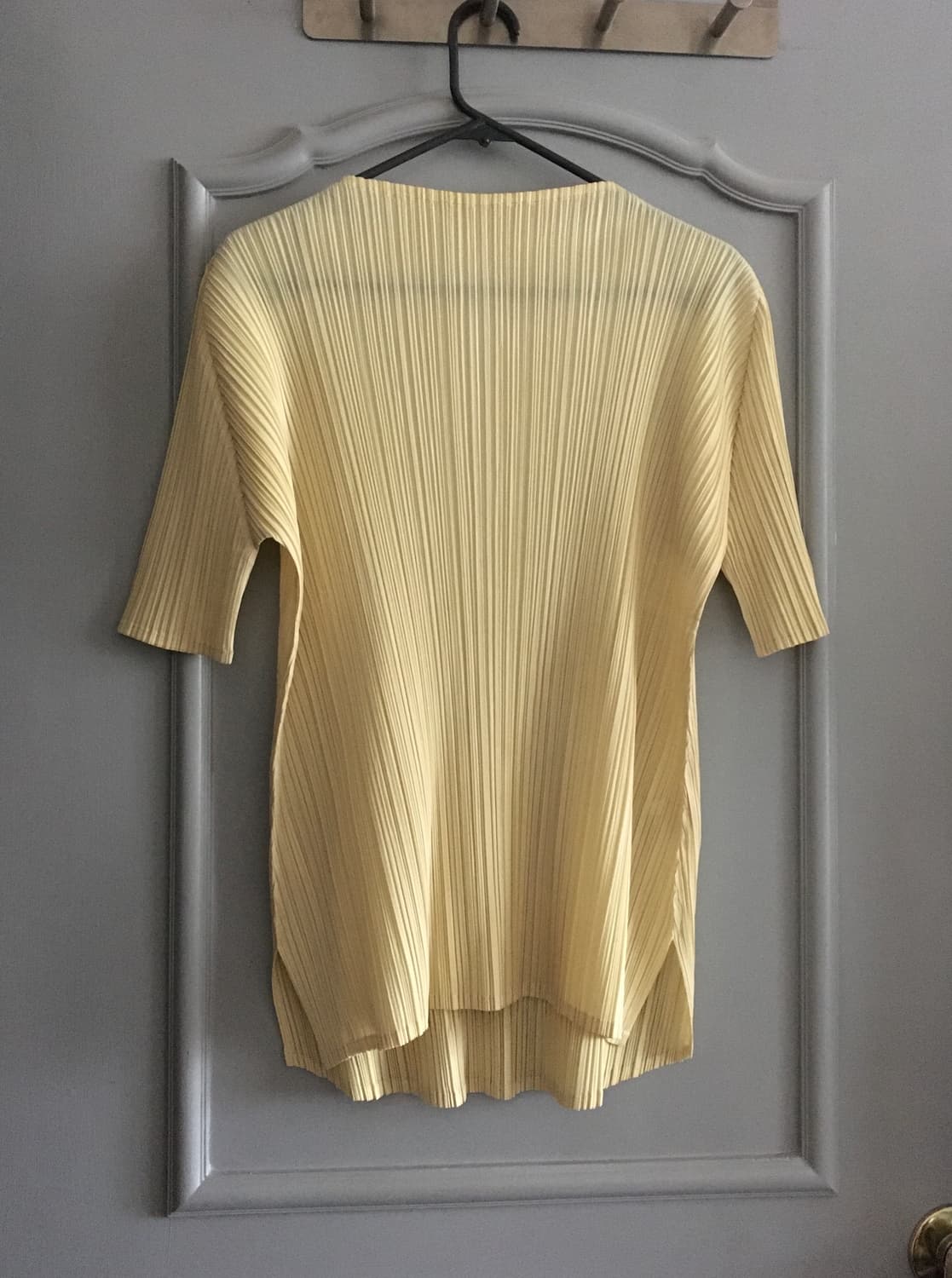 플리츠 플리즈 003사이즈 상품이미지4