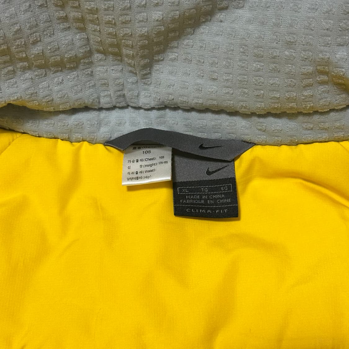 00's Nike 스노우 파카 상품이미지10