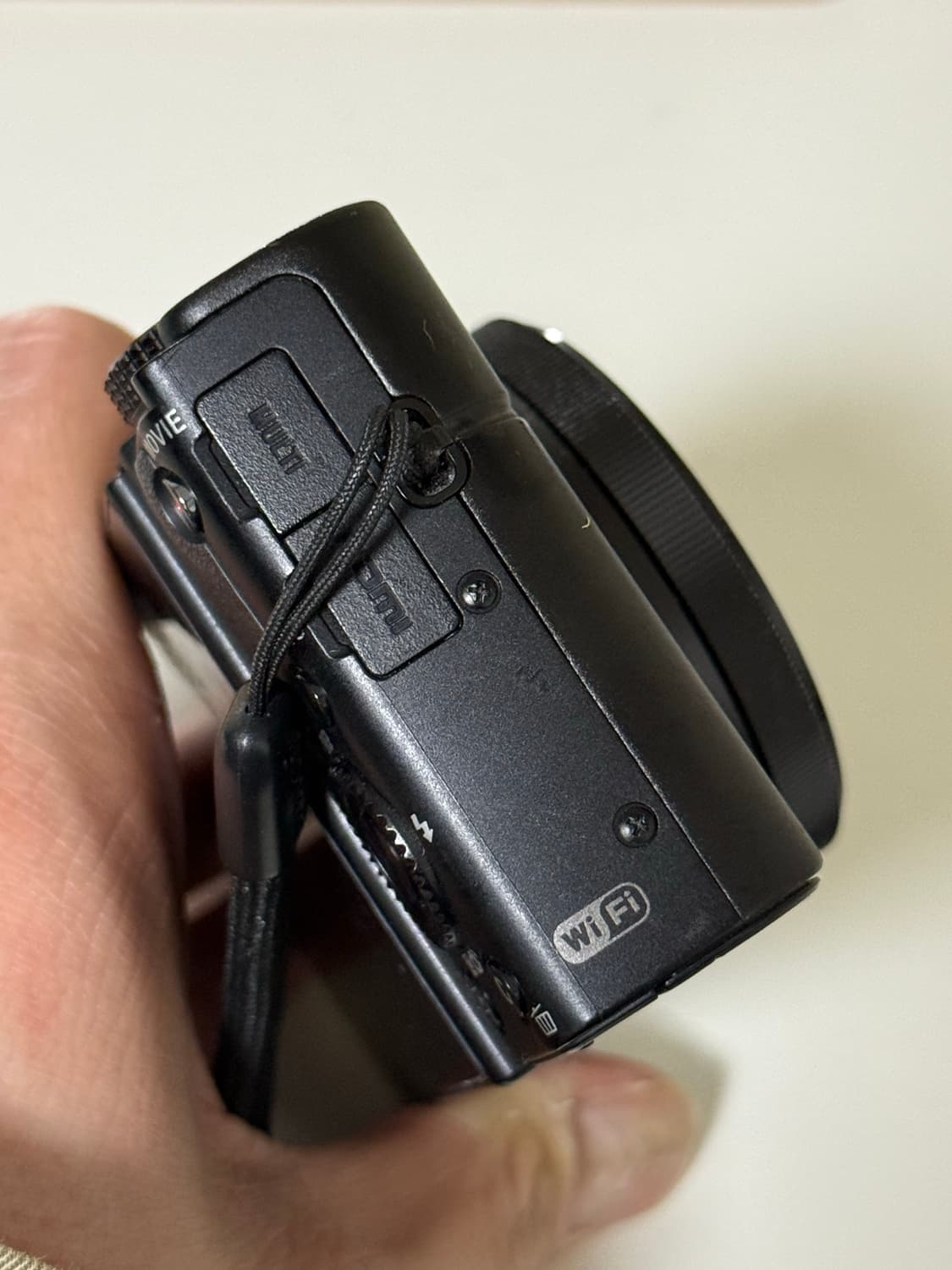 소니 RX100m3 상품이미지6