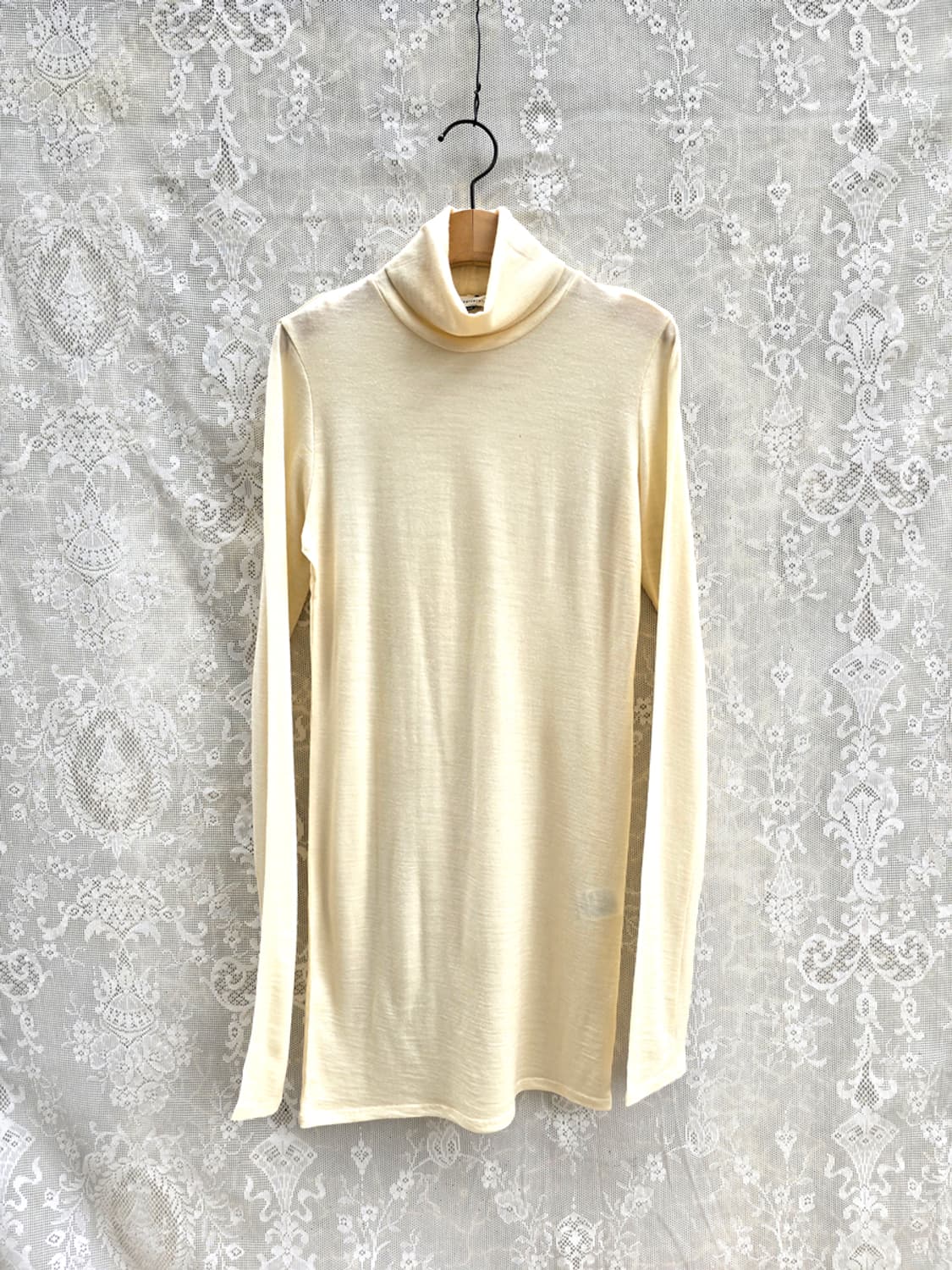 ENCHANTEMENT (made in japan) 울100% 상품이미지1