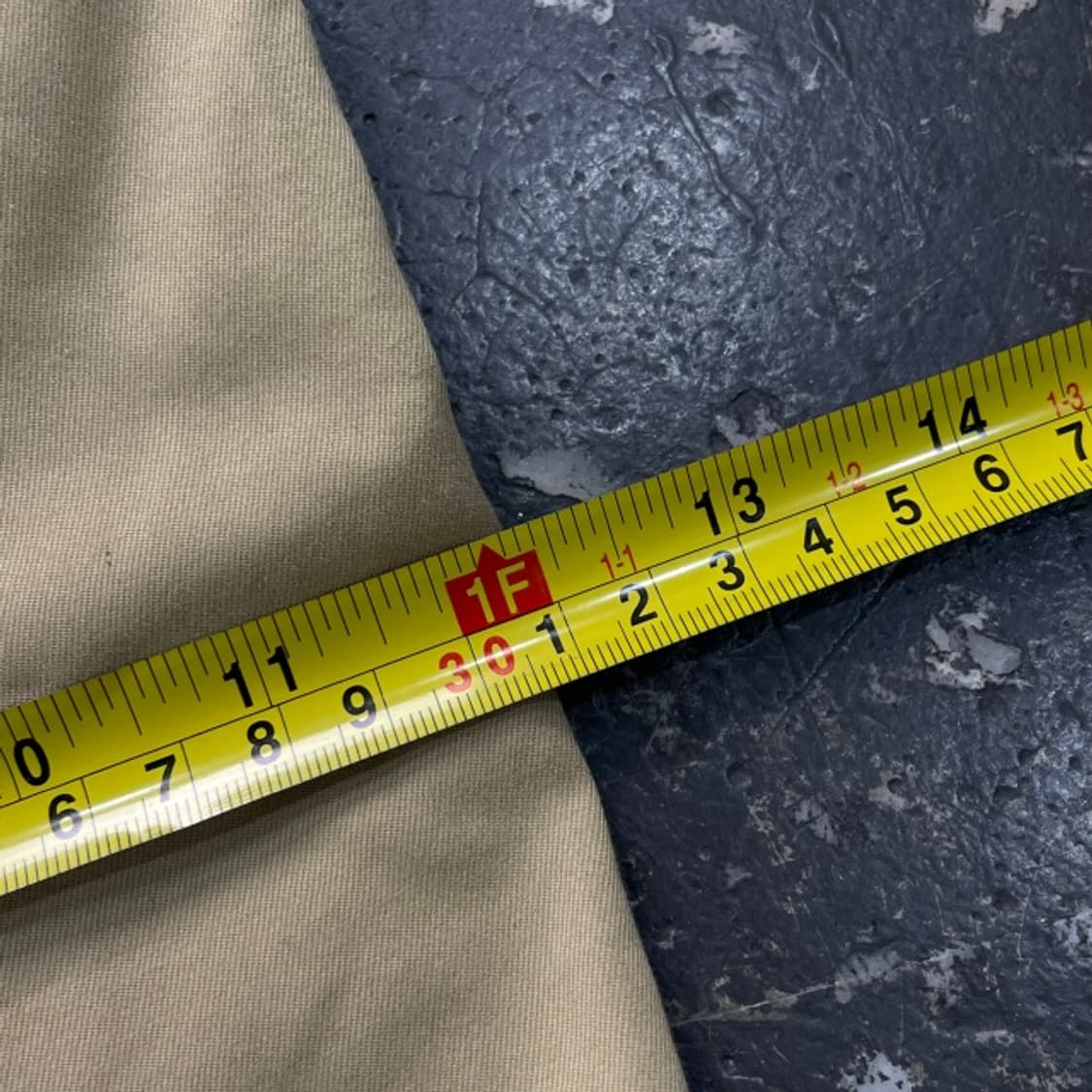 33 나이키 골프 드라이핏 팬츠 상품이미지7