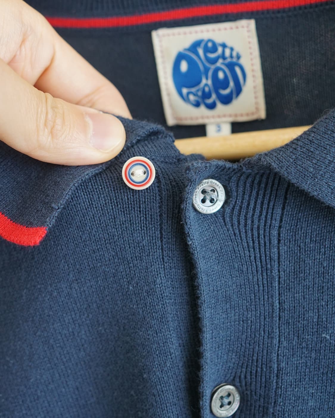 Pretty Green 상품이미지6