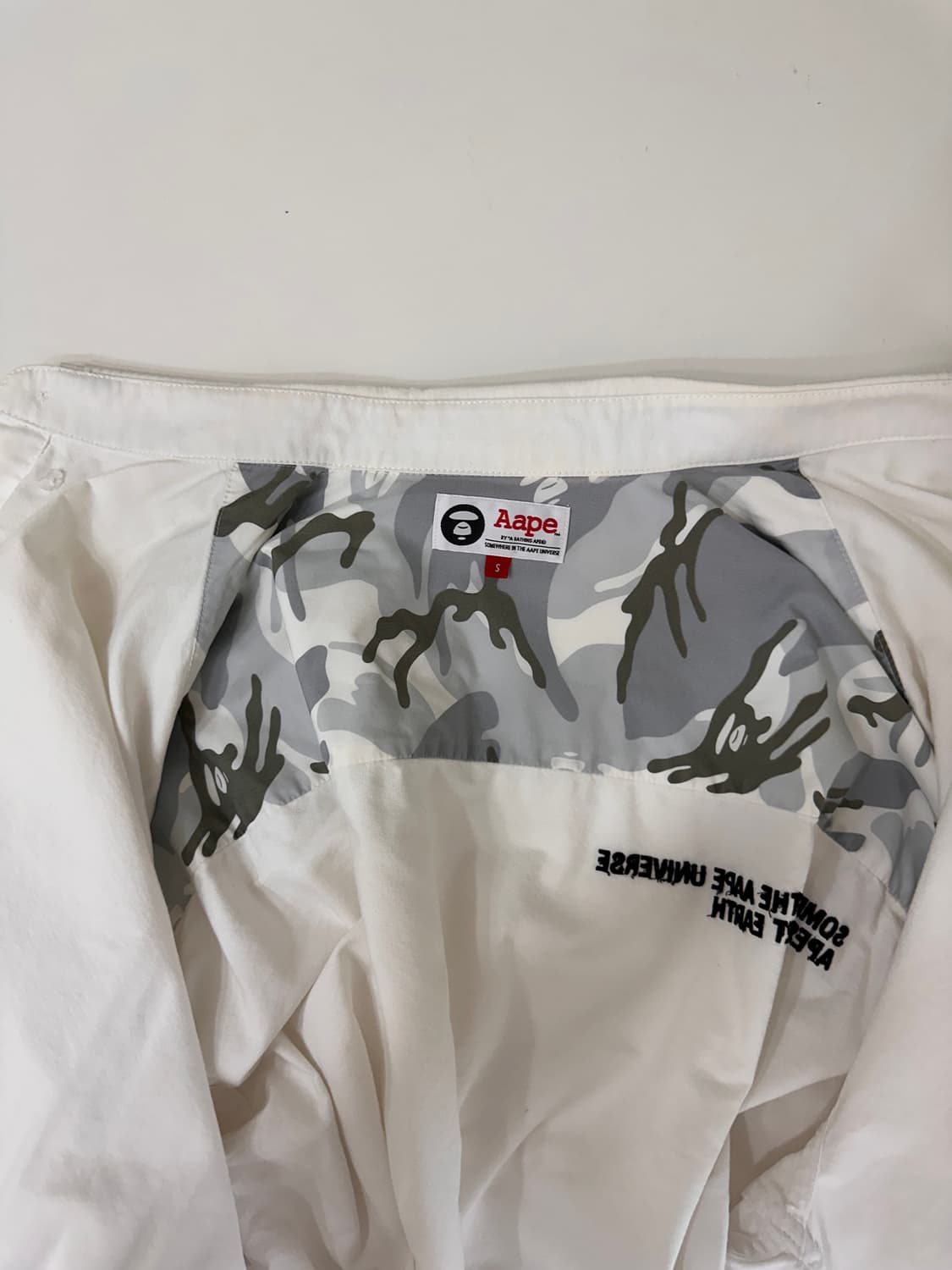 Aape 에이프 상품이미지10