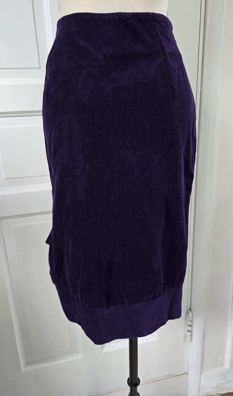 조나단 선더스 니트/비비안웨스트우드 스커트 상품이미지10