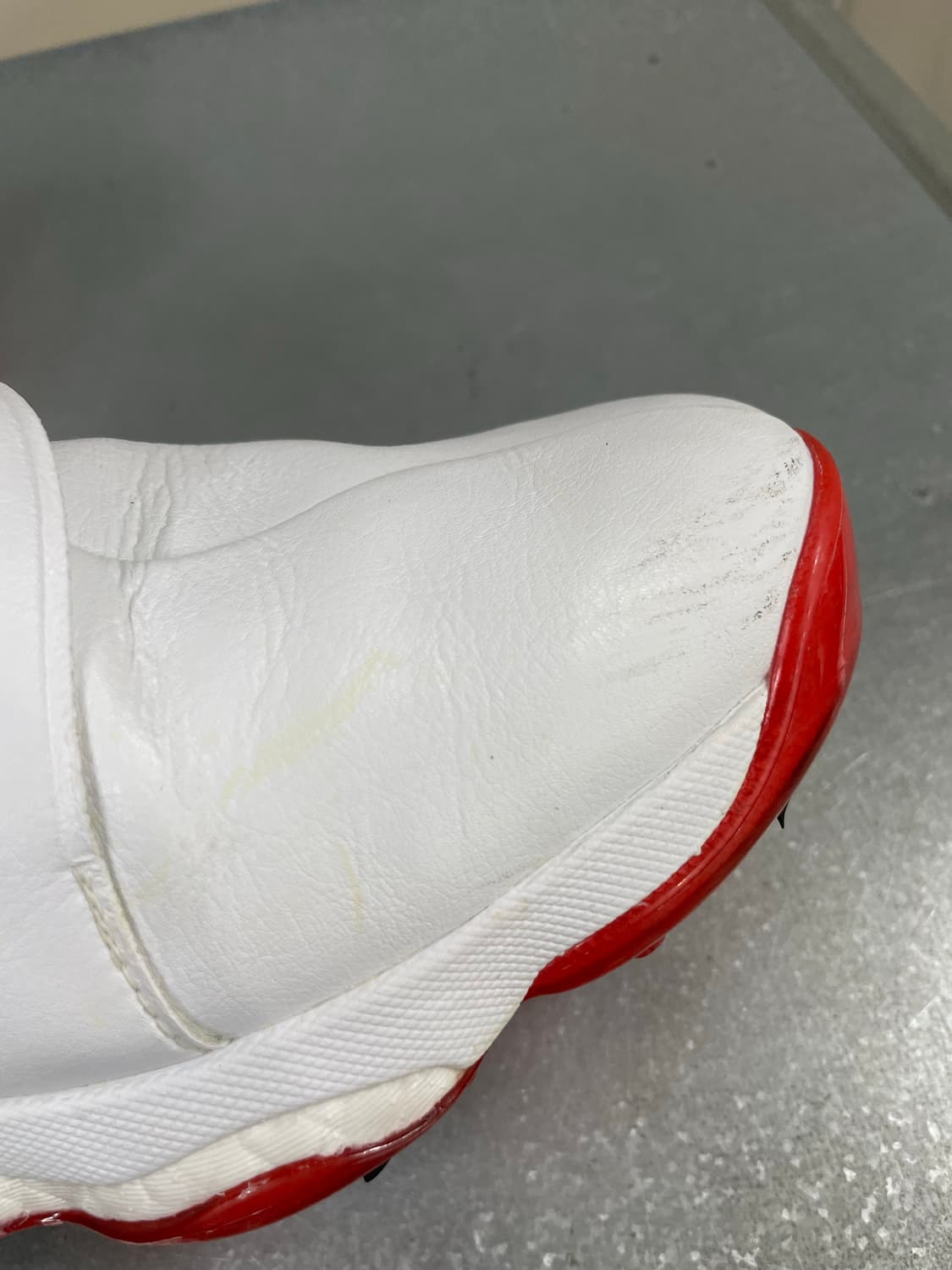 아디다스 골프 투어360 보아 280 상품이미지6