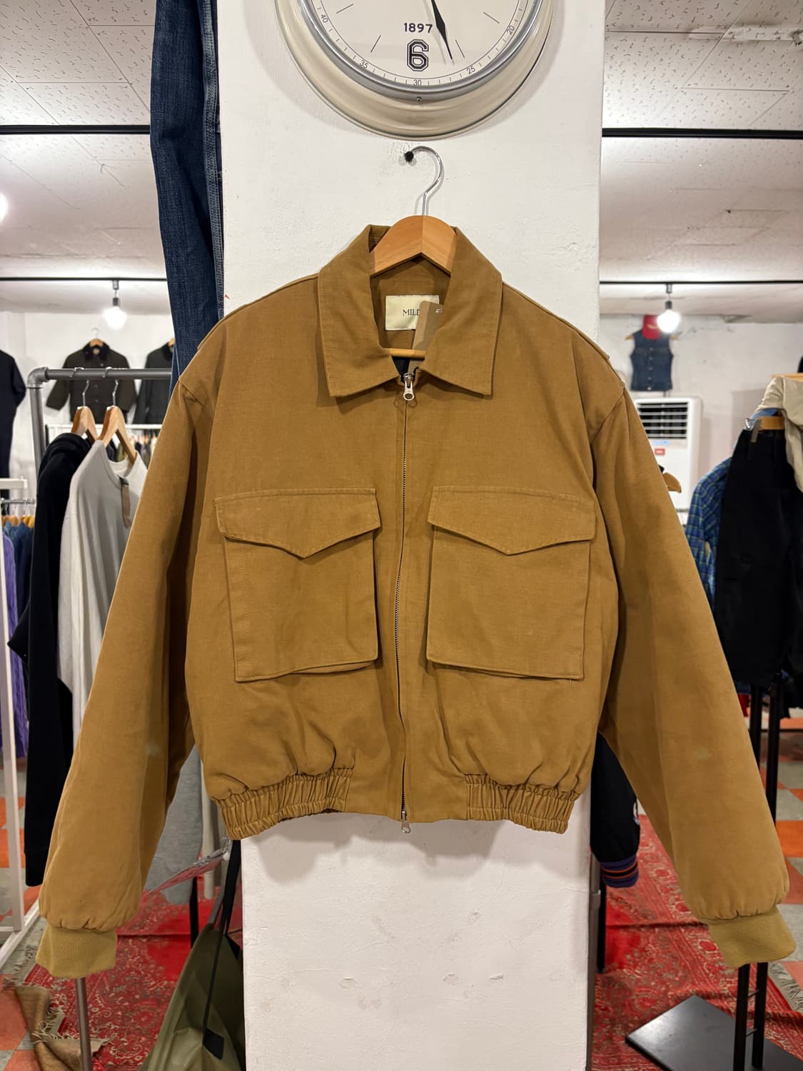 자켓 상품이미지1