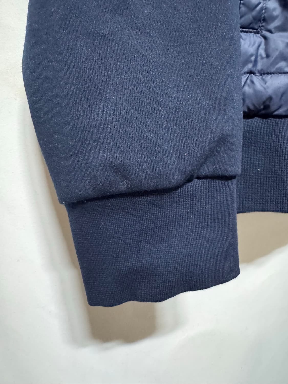 L 폴로 랄프로렌 패딩 후드집업 상품이미지4