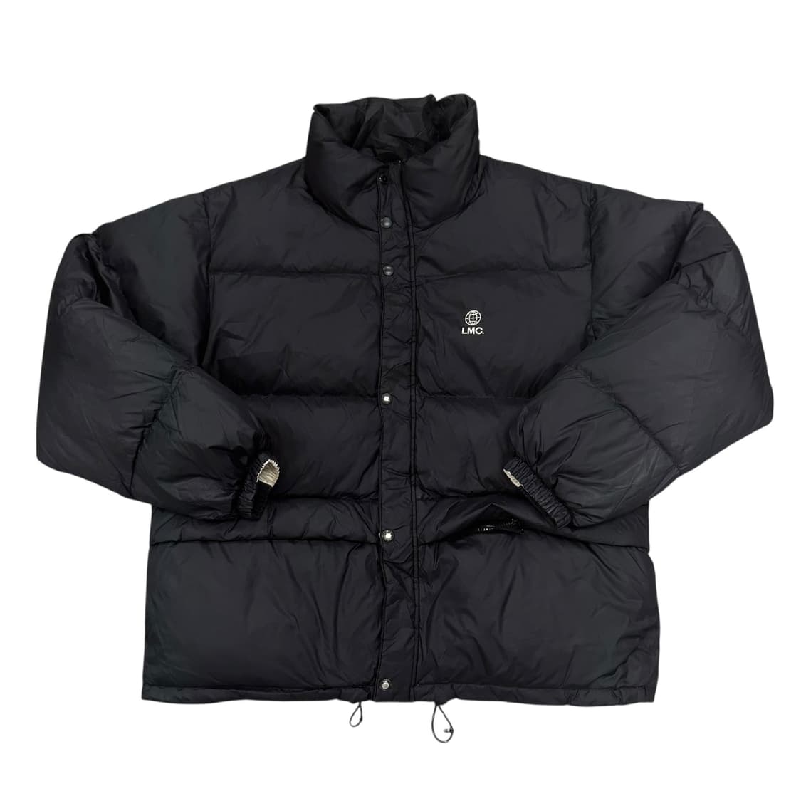 LMC 양면 푸퍼 패딩 상품이미지1