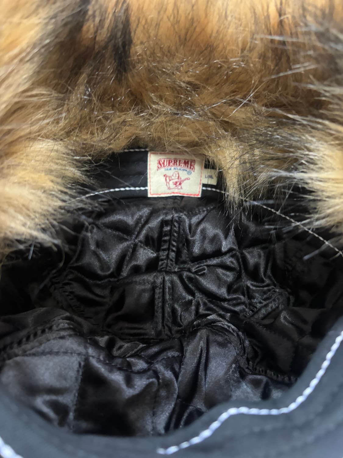 슈프림 Supreme x True Religion  상품이미지5