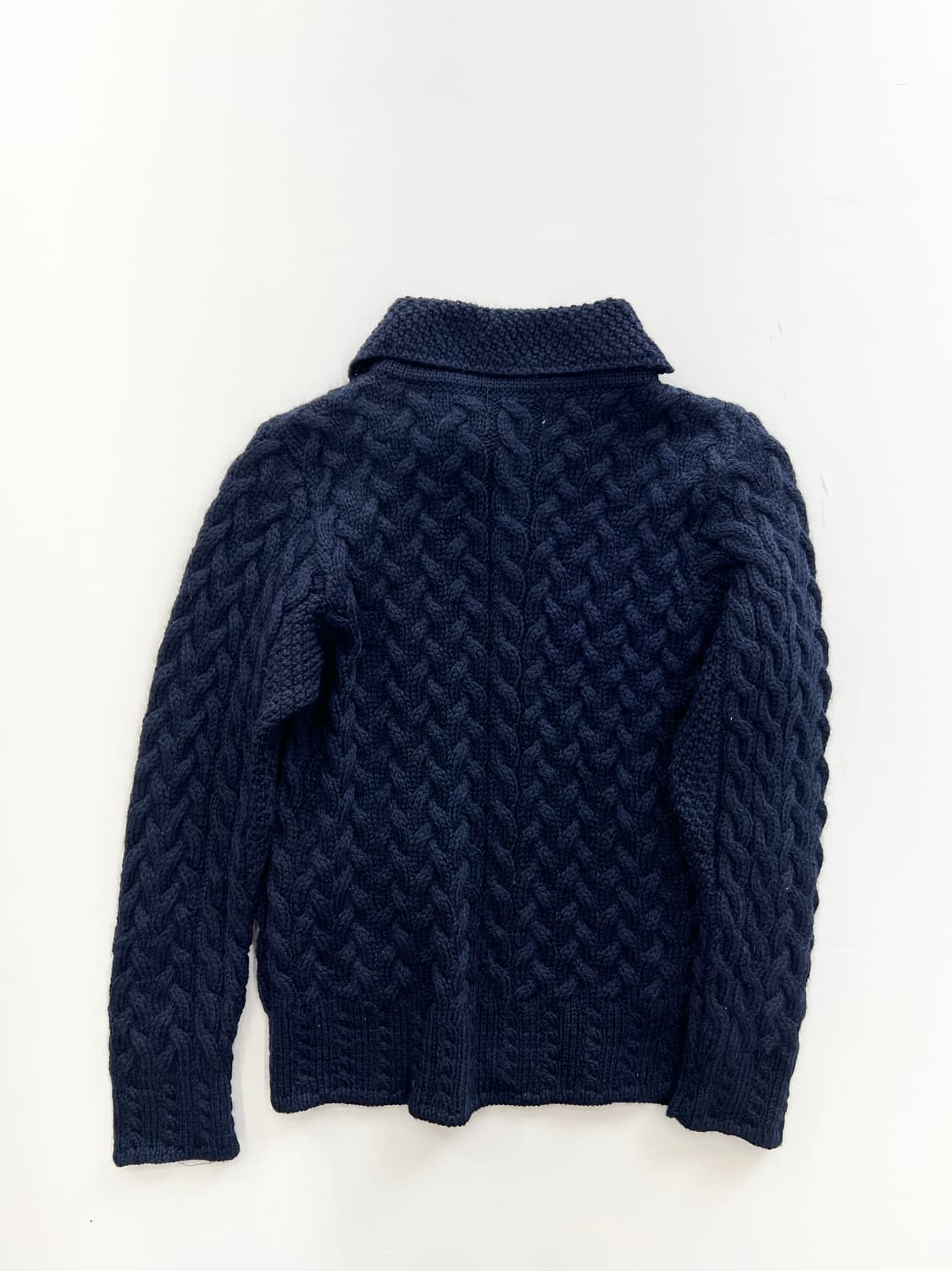 blarney woollen mills 코위찬 니트 상품이미지4
