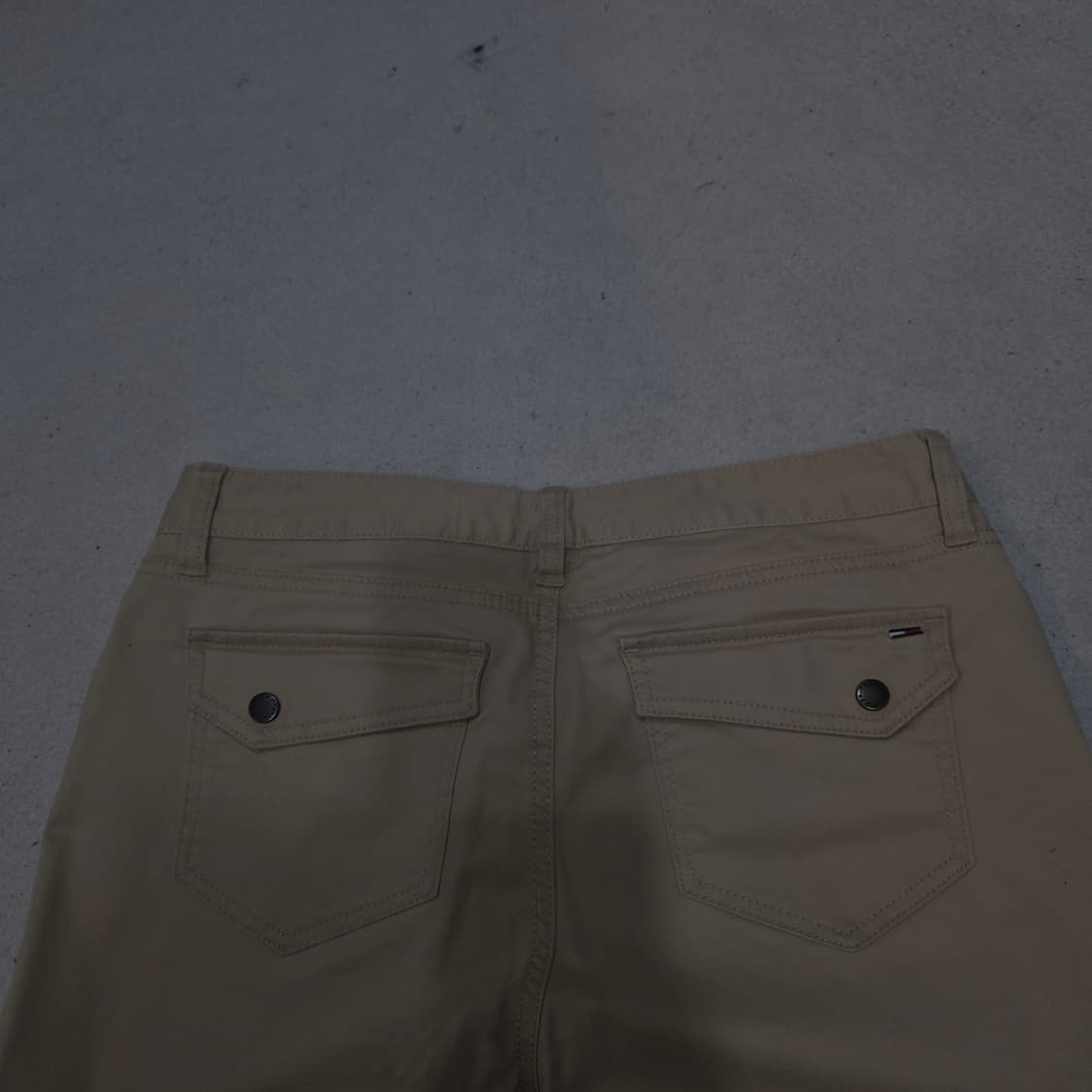 타미힐피거  바지(6) 상품이미지4