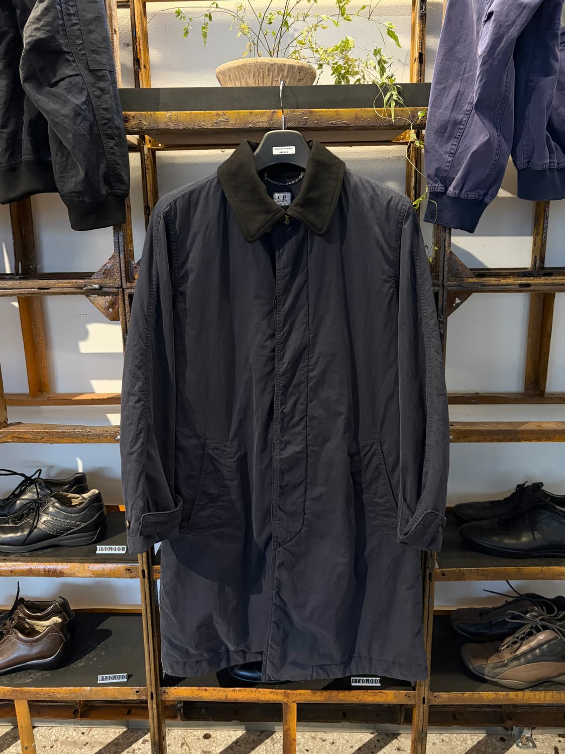 2010 C.P company coat 상품이미지1