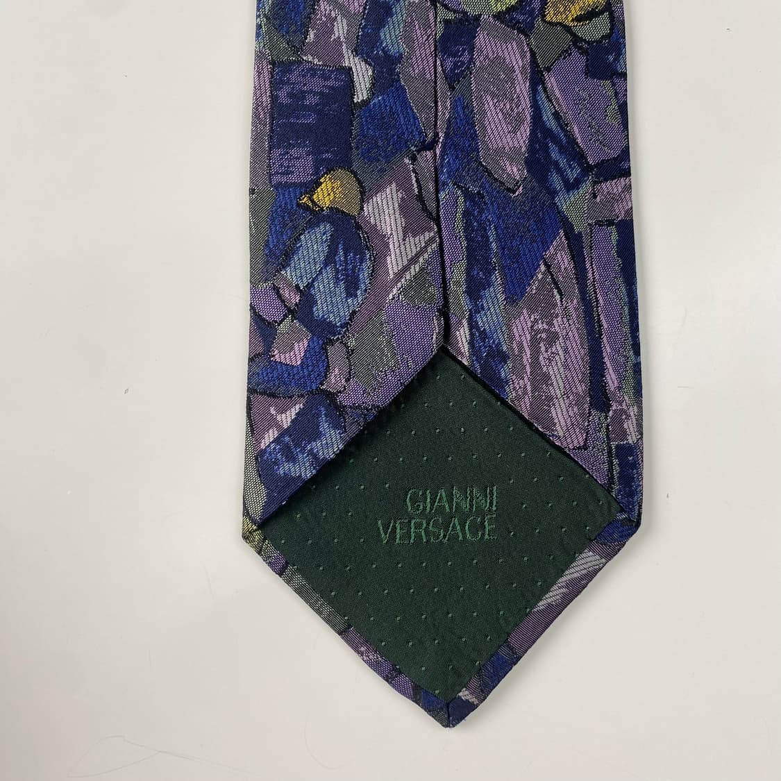 Gianni Versace 베르사체 정품 명품넥타이 상품이미지7