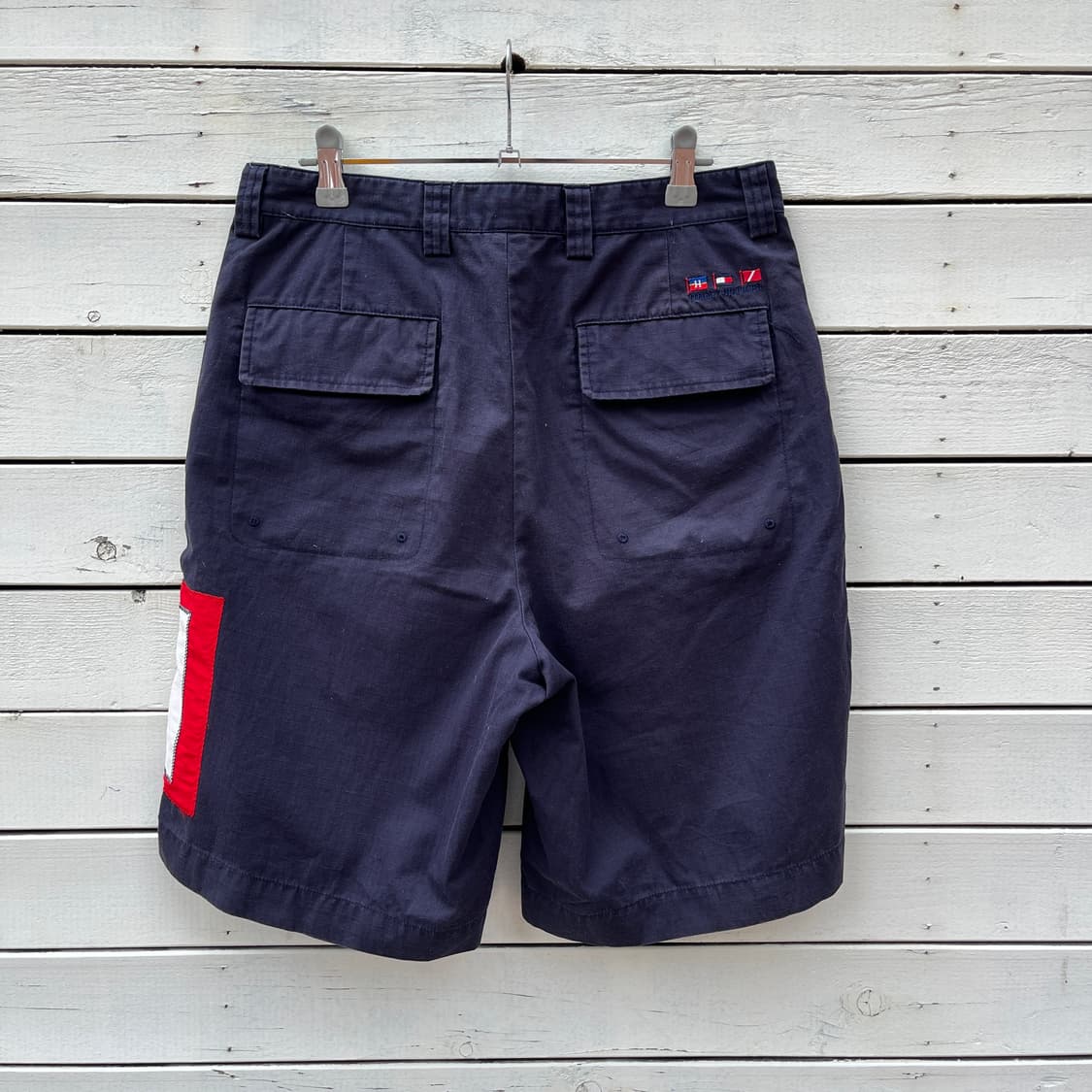 Tommy Hilfiger 타미힐피거 반바지 상품이미지2